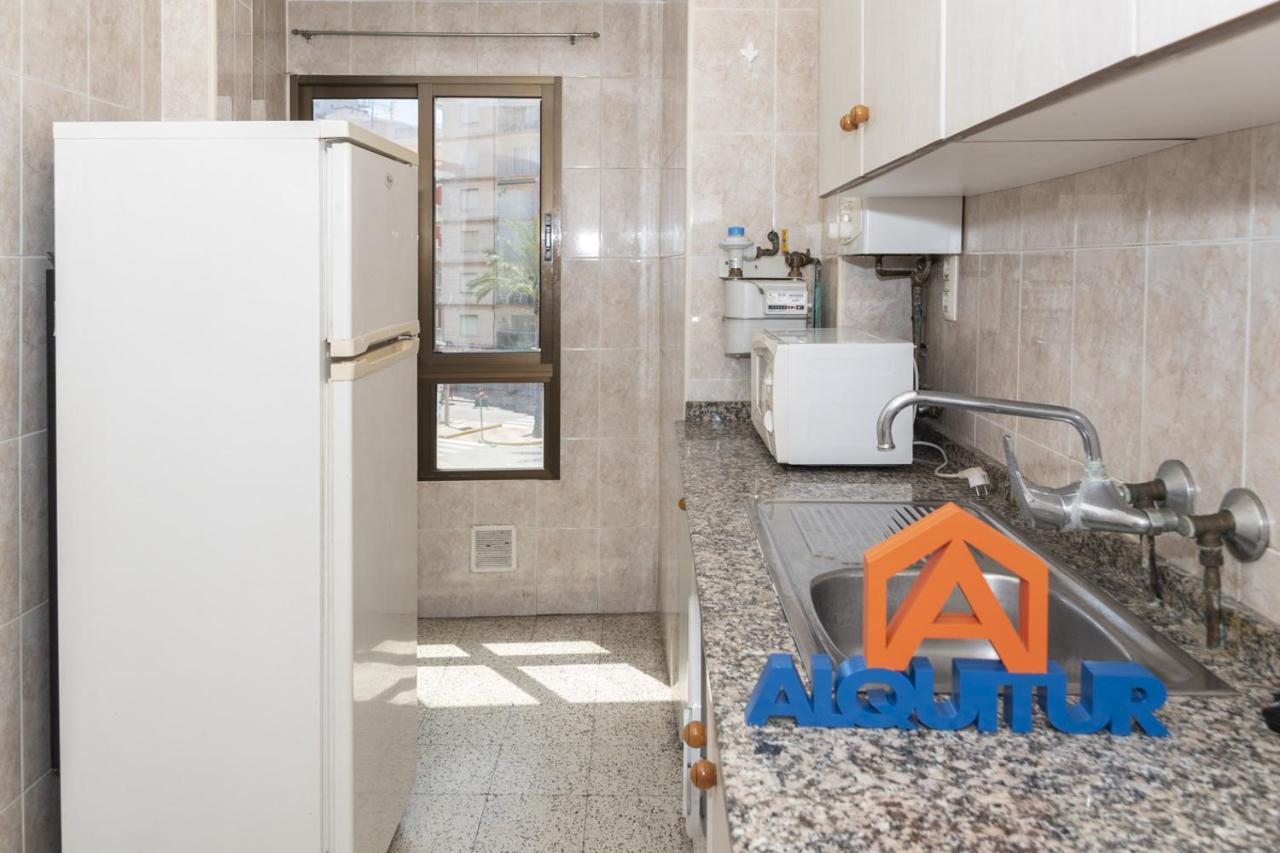 Estirpe, 2º-3 Apartment Cullera Ngoại thất bức ảnh