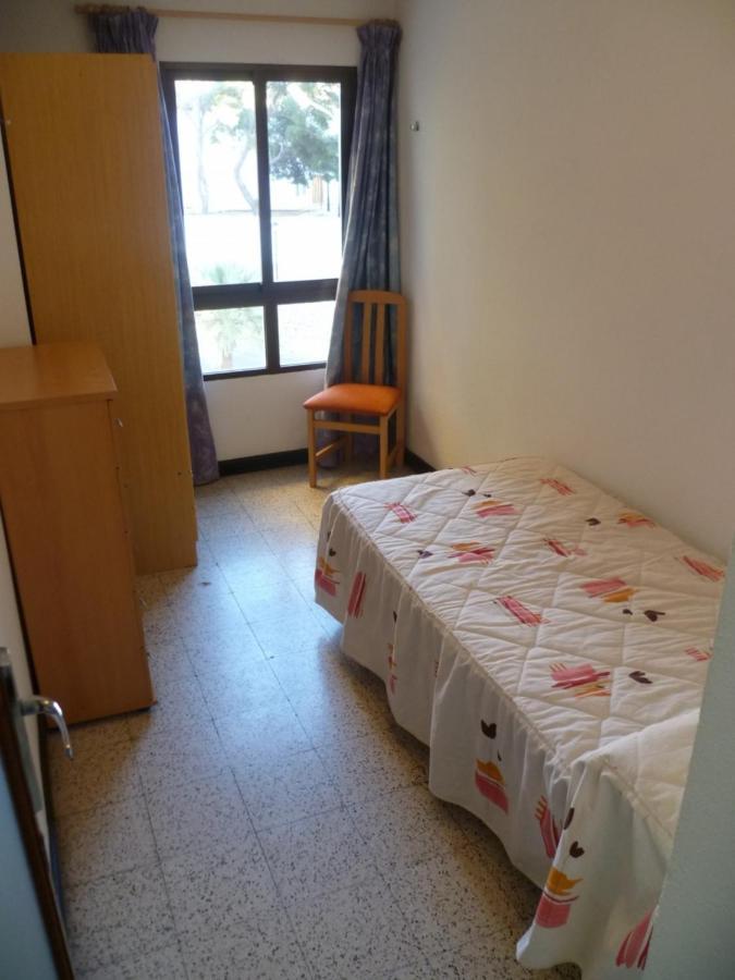 Estirpe, 2º-3 Apartment Cullera Ngoại thất bức ảnh