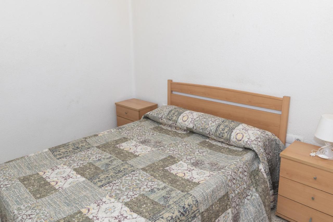 Estirpe, 2º-3 Apartment Cullera Ngoại thất bức ảnh