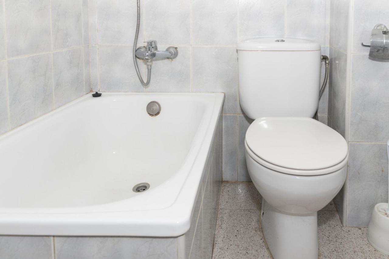 Estirpe, 2º-3 Apartment Cullera Ngoại thất bức ảnh