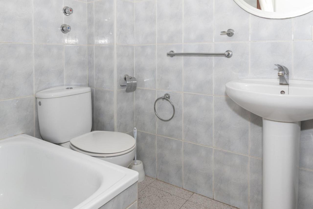 Estirpe, 2º-3 Apartment Cullera Ngoại thất bức ảnh