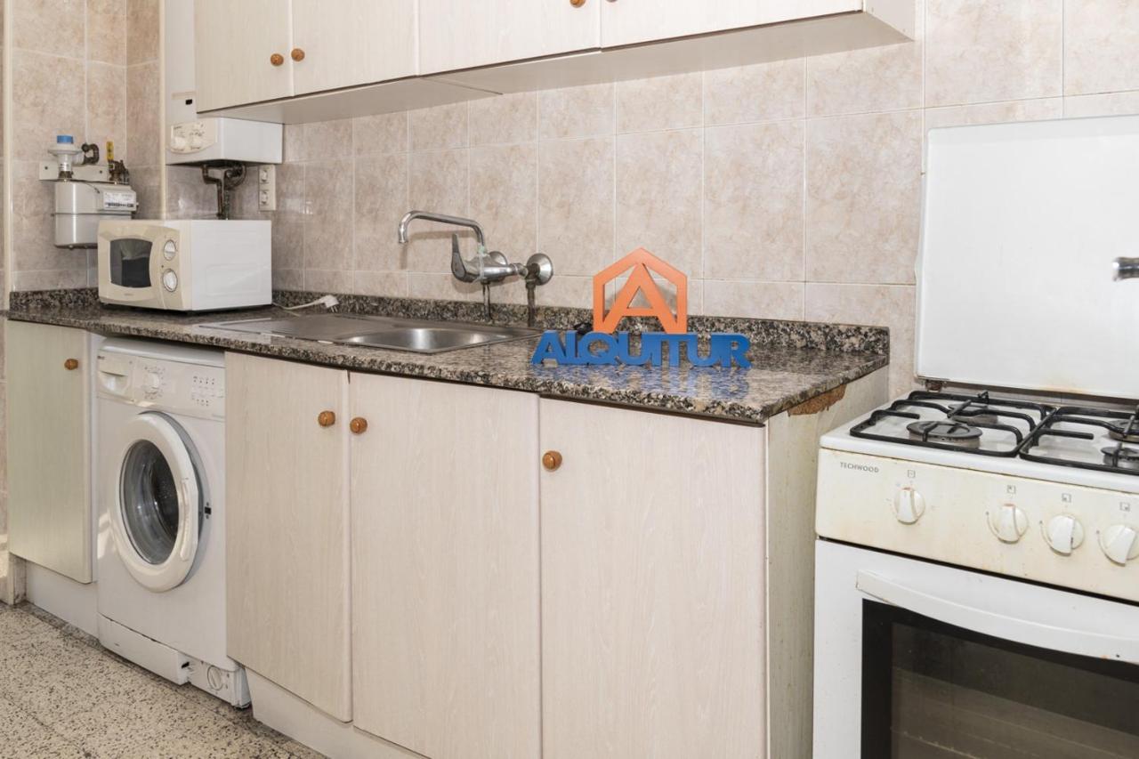 Estirpe, 2º-3 Apartment Cullera Ngoại thất bức ảnh