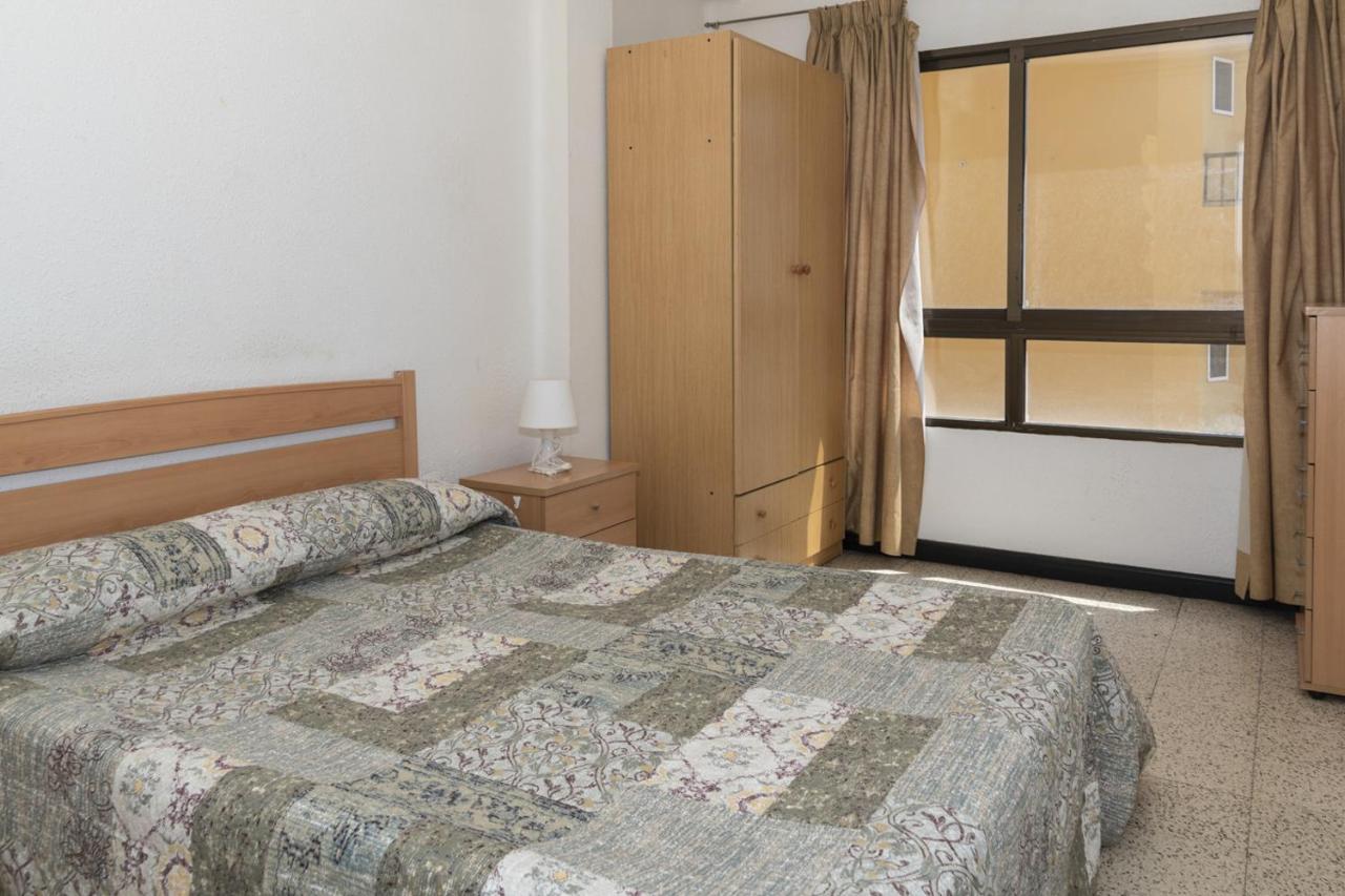 Estirpe, 2º-3 Apartment Cullera Ngoại thất bức ảnh
